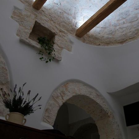 Trulli Luce Apartment Alberobello Bagian luar foto