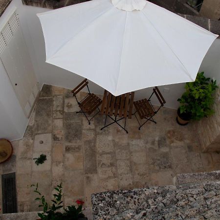 Trulli Luce Apartment Alberobello Bagian luar foto