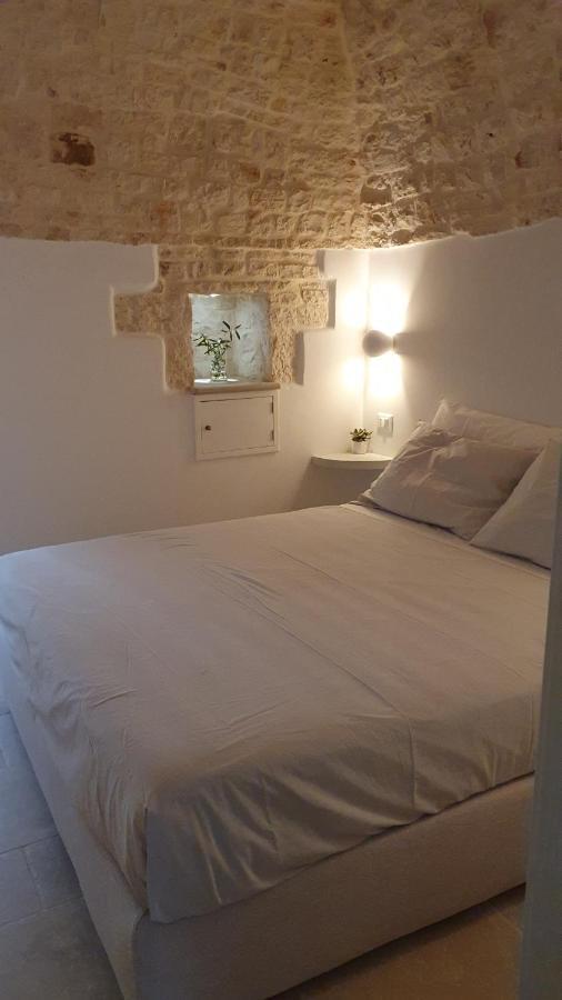 Trulli Luce Apartment Alberobello Bagian luar foto