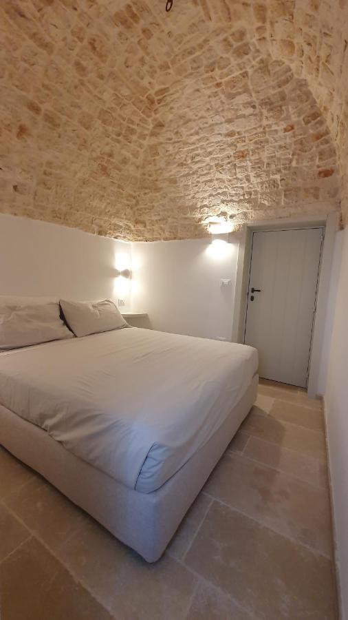 Trulli Luce Apartment Alberobello Bagian luar foto