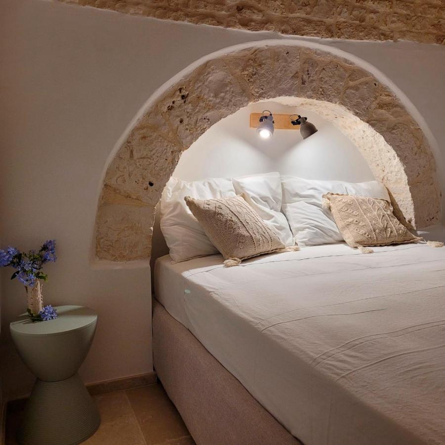 Trulli Luce Apartment Alberobello Bagian luar foto