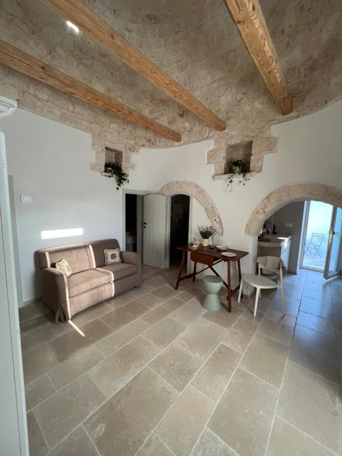 Trulli Luce Apartment Alberobello Bagian luar foto