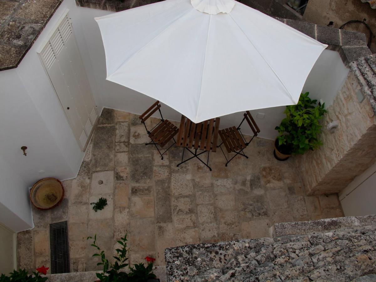 Trulli Luce Apartment Alberobello Bagian luar foto