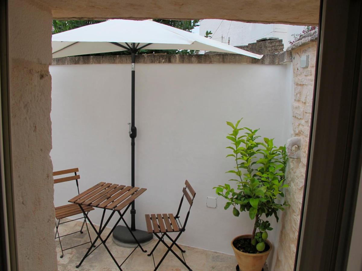 Trulli Luce Apartment Alberobello Bagian luar foto