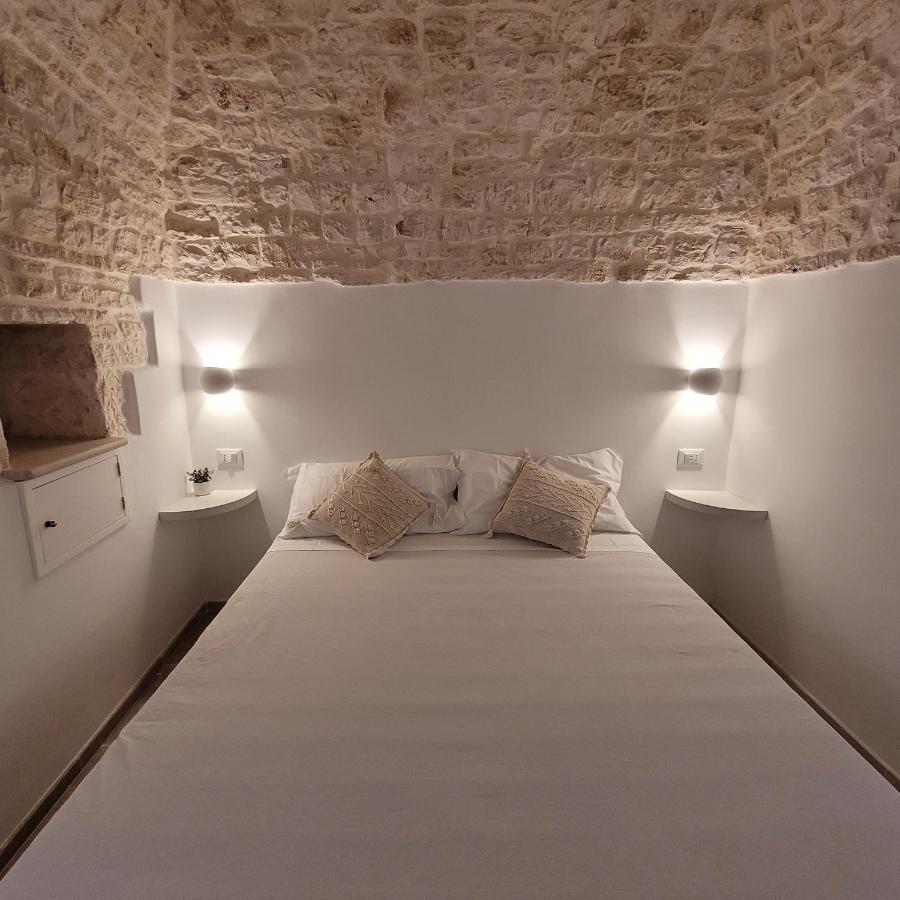 Trulli Luce Apartment Alberobello Bagian luar foto